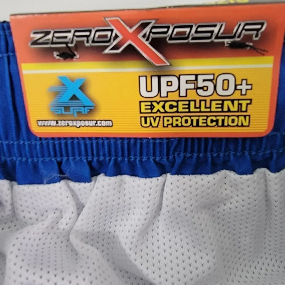 ZeroZposur zeroxposur drawstring